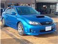 2011 Subaru Impreza Wrx