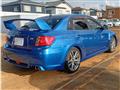 2011 Subaru Impreza Wrx