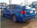 2011 Subaru Impreza Wrx