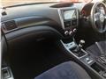2011 Subaru Impreza Wrx