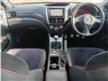 2011 Subaru Impreza Wrx