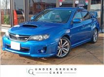 2011 Subaru Impreza Wrx