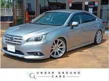 2015 Subaru Legacy B4