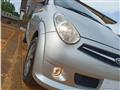 2009 Subaru R2