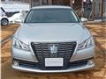 2014 Toyota Crown