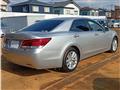 2014 Toyota Crown