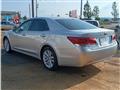 2014 Toyota Crown