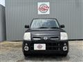 2008 Nissan Pino