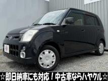 2008 Nissan Pino