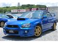 2003 Subaru Impreza Wrx