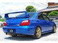 2003 Subaru Impreza Wrx