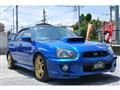 2003 Subaru Impreza Wrx