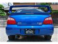 2003 Subaru Impreza Wrx