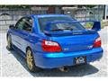 2003 Subaru Impreza Wrx