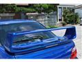 2003 Subaru Impreza Wrx