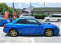 2003 Subaru Impreza Wrx