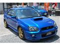 2003 Subaru Impreza Wrx