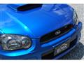 2003 Subaru Impreza Wrx