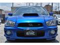 2003 Subaru Impreza Wrx