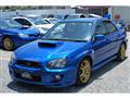 2003 Subaru Impreza Wrx