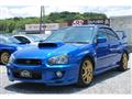 2003 Subaru Impreza Wrx
