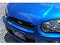 2003 Subaru Impreza Wrx