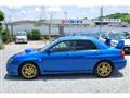 2003 Subaru Impreza Wrx