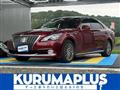 2016 Toyota Crown Majesta