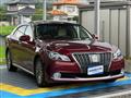 2016 Toyota Crown Majesta