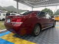 2016 Toyota Crown Majesta