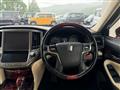 2016 Toyota Crown Majesta