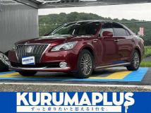 2016 Toyota Crown Majesta