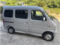 2002 Suzuki Every Wagon