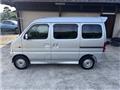 2002 Suzuki Every Wagon