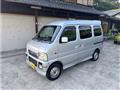 2002 Suzuki Every Wagon