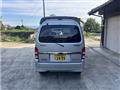 2002 Suzuki Every Wagon