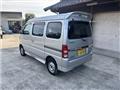 2002 Suzuki Every Wagon