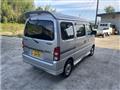 2002 Suzuki Every Wagon