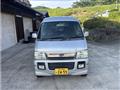 2002 Suzuki Every Wagon