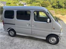 2002 Suzuki Every Wagon