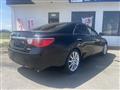 2009 Toyota Mark X