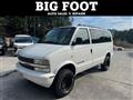2001 Chevrolet Astro