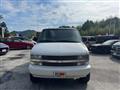 2001 Chevrolet Astro