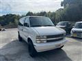 2001 Chevrolet Astro