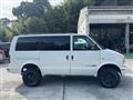 2001 Chevrolet Astro