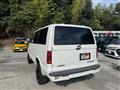 2001 Chevrolet Astro