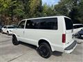 2001 Chevrolet Astro