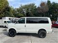 2001 Chevrolet Astro