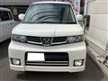 2011 Honda ZEST SPARK