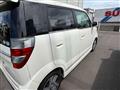 2011 Honda ZEST SPARK